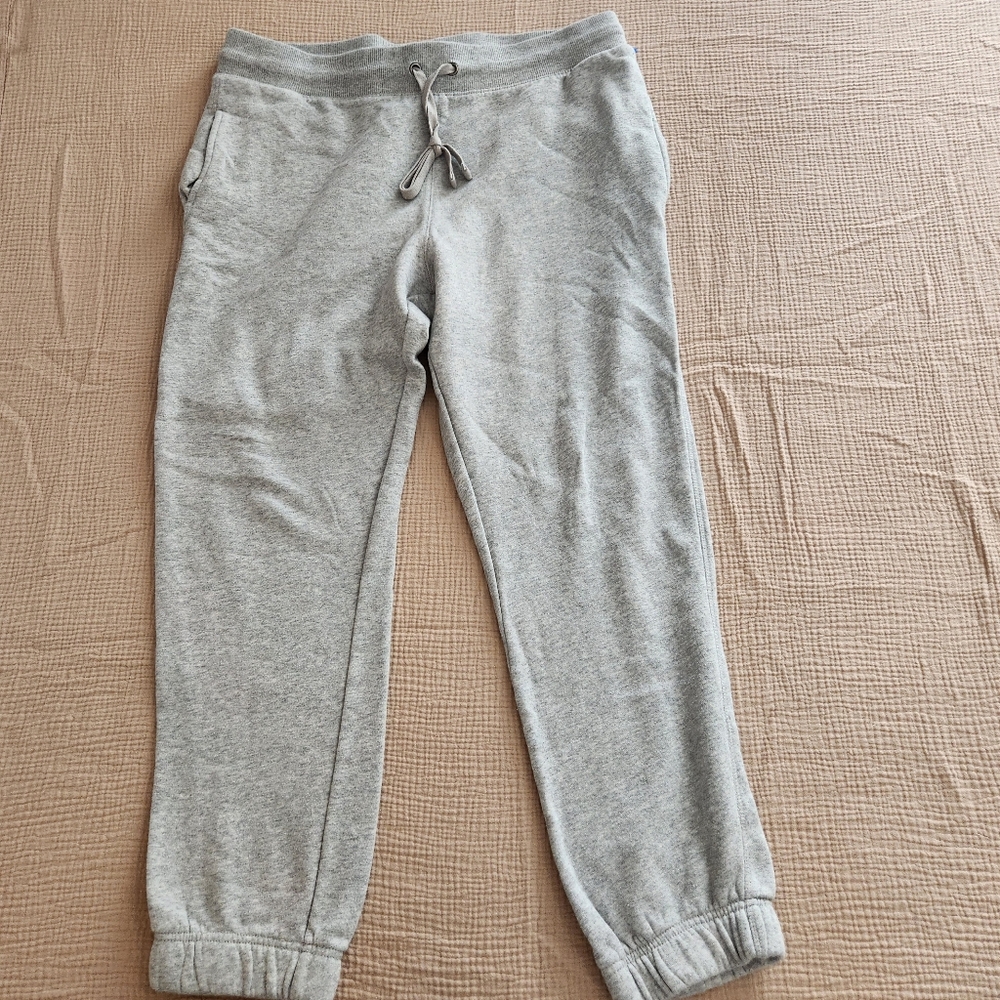 Goodfellow & Co Gray Joggers Size Large - Picture 3 of 7